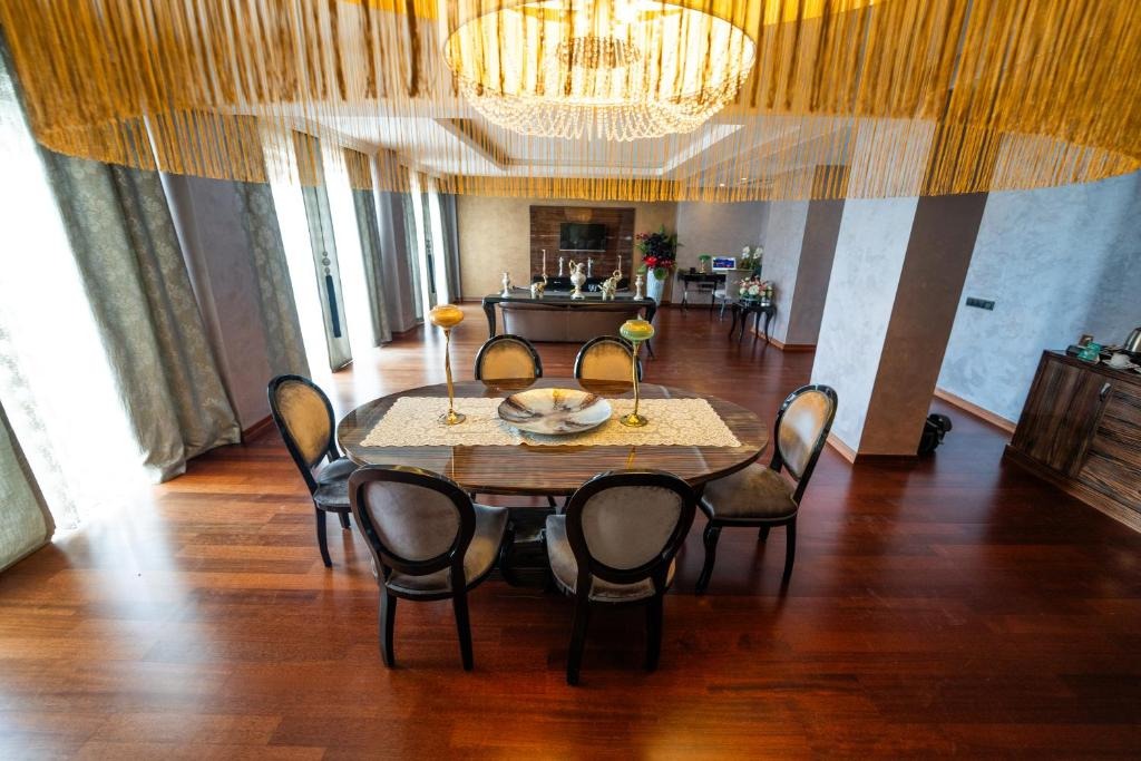 هتل پرایم بیچ